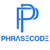 Phrasecode Logotype