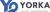 Yorka Auto Transport Logotype
