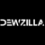 Dewzilla Logotype