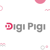 DigiPigi Agency Logotype