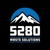 5280 Waste Solutions Logotype