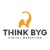 Think Byg - Digital Marketing Logotype