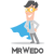 MrWedo Digital Marketing Agency Logotype