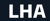 LHA - LinkoHub Agency Logotype