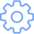 Cog Mobile Logotype