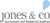 Jones & Co Logotype