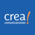 Crea Comunicaciones Logotype