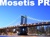 MosetisPR Logotype