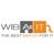 WIBA IT Logotype