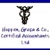 Hoppen, Graça & Co Logotype