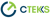 CompuTEK Solutions - CTEKS Logotype