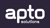 Apto Solutions Ltd Logotype
