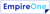 EmpireOne Contact Center Logotype