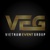 VietNam Event Group - VEG Logotype