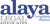 Alaya Legal Advocates Logotype