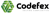 Codefex Logotype
