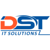 Divine Soft Technology Logotype