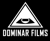 Dominar Films Logotype
