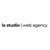 La Studio Logotype