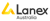 Lanex Australia Logotype