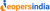 DeopersIndia Logotype
