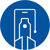Rosario Mobile Apps Logotype