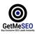Get Me SEO, LLC Logotype