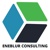 Eneblur Consulting Logotype