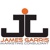 James Garris Marketing Logotype