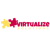 Virtualize Solutions Logotype
