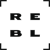 REBL HOUSE INC. Logotype