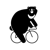 Cycling Bear Studio Logotype