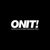 ONIT! Logotype