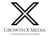 Growth X Media Logotype