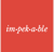 Impekable Logotype
