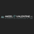 Akeel & Valentine, PLC Logotype