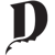 Here Be Dragons Logotype