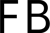 Franziska Böttcher Logotype