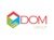 DOM GROUP Logotype