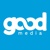 GoodMedia Logotype
