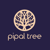 Pipal Tree Services Logotype