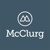 McClurg Logotype