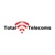 Total Telecoms Logotype