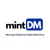 Mint DM Logotype