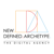 NDA GmbH Logotype