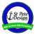 St. Pete Design Logotype