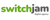 Switch Jam Digital Logotype