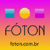 Fóton Multimidia Logotype