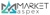 Market Aspex Logotype