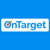 OnTarget - Digital Marketing Agency Logotype
